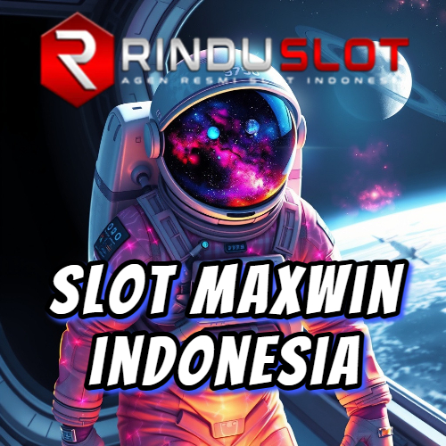 Rinduslot: Pusat Online Dunia Gaming Terbesar Mudah Maxwin